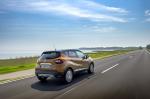 Renault Captur 2017 года (WW)